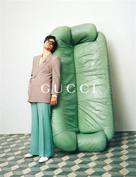 testimonial di gucci|gucci haha ha ha.